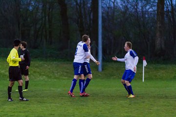 Bild 47 - A-Junioren FSG BraWie 08 - SV Henstedt-Ulzburg : Ergebnis: 2:3